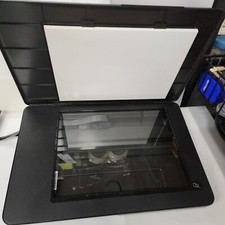 HP PHOTOSMART 5510/5520 SCANNER/COPIER UPPER ASSEMBLY REPLACEMENT