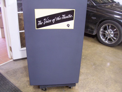 Altec vott gfs legacy voice - altec,