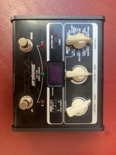 Multi effets VOX - Stomplab &