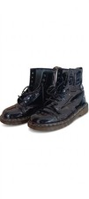 Doc Martens 41 Made In England