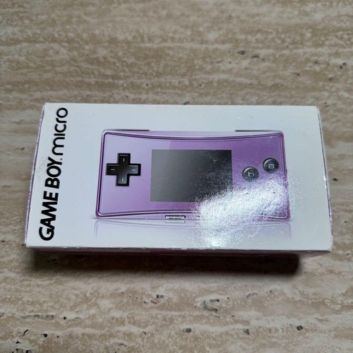 Console nintendo game boy - nintendo,
