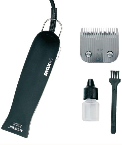 Moser 1245 profi - moser, 45w