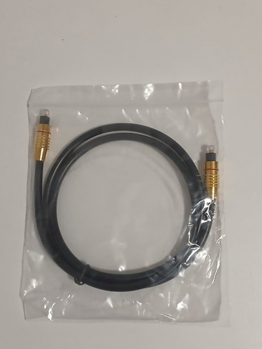 Cable optique audio - , numérique