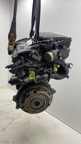 Moteur volkswagen golf - golf, 6