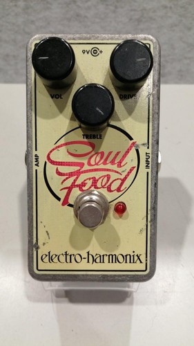 Electro harmonix effect - electro-harmonix,