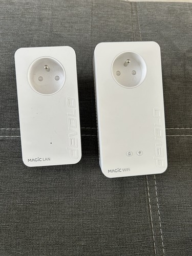 Devolo magic wifi next - 2,