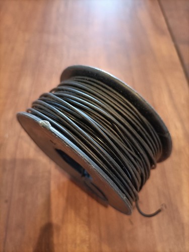 Rouleau fil vélo - rouleau,