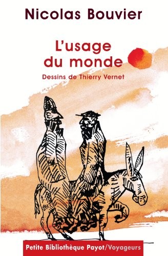 Usage monde petite - l'usage, (petite