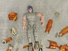 FIGURINE SAINT SEIYA VINTAGE