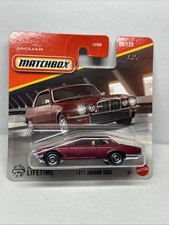 Matchbox 1/64 🇨🇵 1977