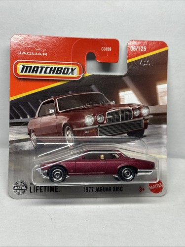 Matchbox 1977 - 🇨🇵,