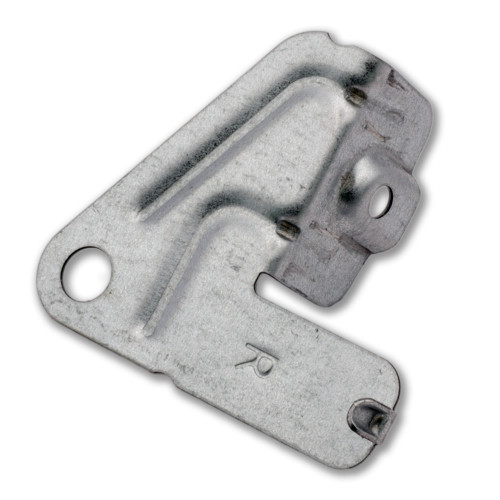 Bestå shelf support - shelf,