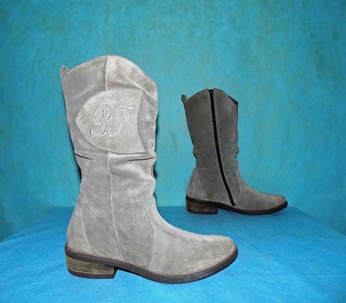 Bottes mollet billtornade - mi,
