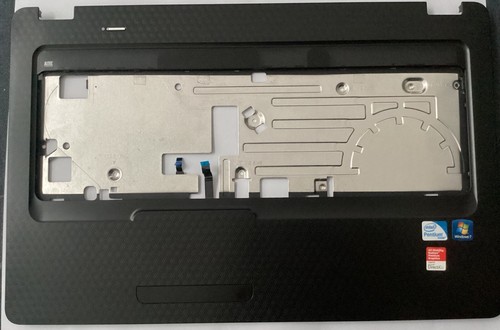 Top case noire pouces - case,