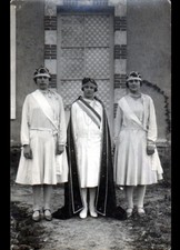 ROSIERE-MISS-REINE &