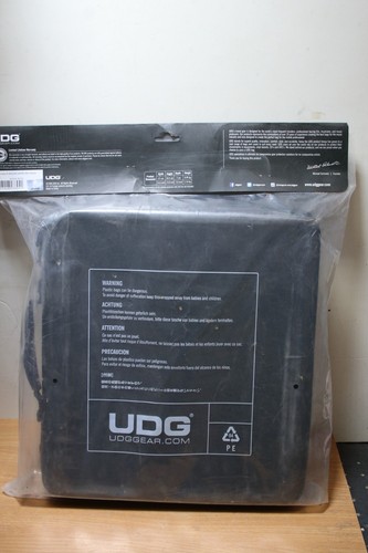 Neuf housse etui udg - /,