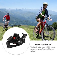 1 pc VTT freins à disque en