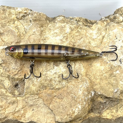 Rapala precision xtreme pencil - precision,