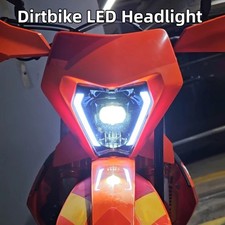 LED Headlight For KTM 150 250