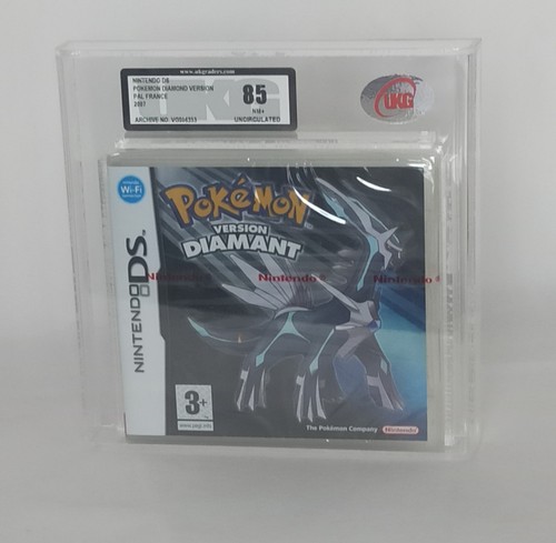 Blister pokemon version
