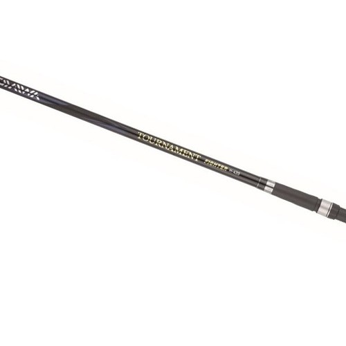 Canne daiwa tournament fighter - canne,