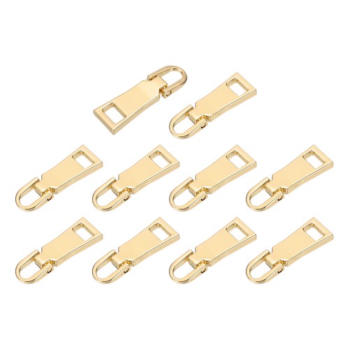 10pcs tirette fermeture - fermeture, eclair