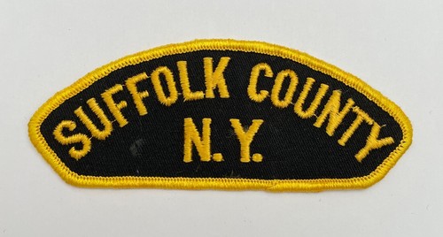 Tissu police suffolk - tissu, us
