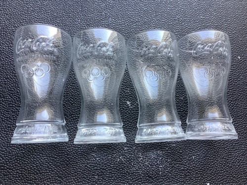 Verres coca cola jeux - 4,