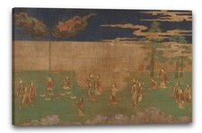 Toile/Cadres Période