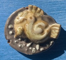 Broche Ancienne L. Parot