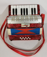 ANCIEN ACCORDÉON BONTEMPI