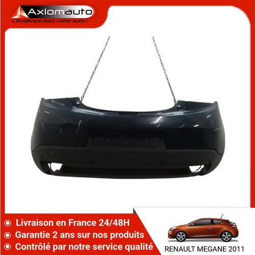 Pare choc arrier - 🇫🇷,