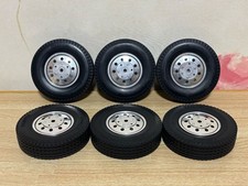 1/14 TAMIYA Trailer Truck Tyre