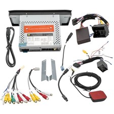 Lecteur DVD voiture stéréo