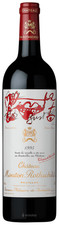 Mouton Rothschild 1995