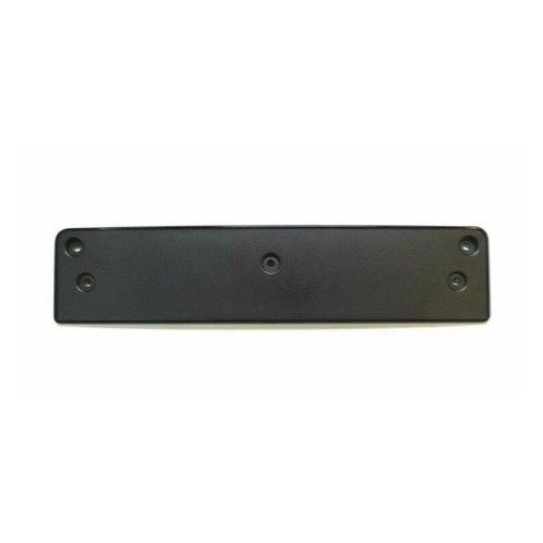 Support plaque avant - support, de