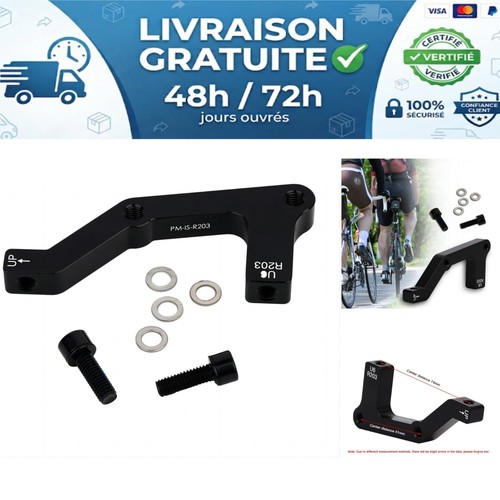 Adaptateur étrier frein - , à