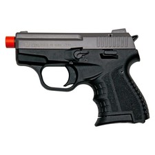 Movie Replica Zoraki M906 Fume
