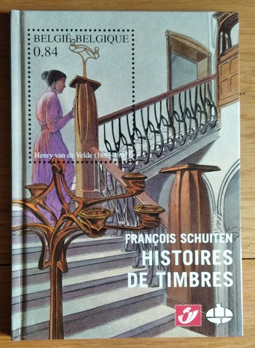 François schuiten histoires - françois, schuiten/histoires