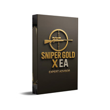 Sniper Gold X EA MT5