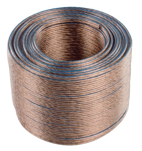 Câble haut parleur enceintes - haut-parleur,