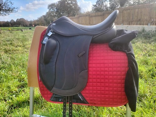 Selle dressage gfs premier - premier,