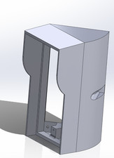 Visiere Interphone Bticino