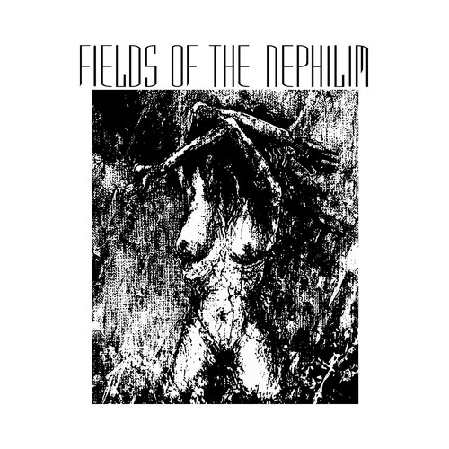 Fields the nephilim band - of,