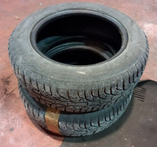N.2 TYRES 175 65 R14 82T M+S 70% DOT3412 - P-15A