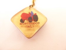 Porte-clés / Key Ring -