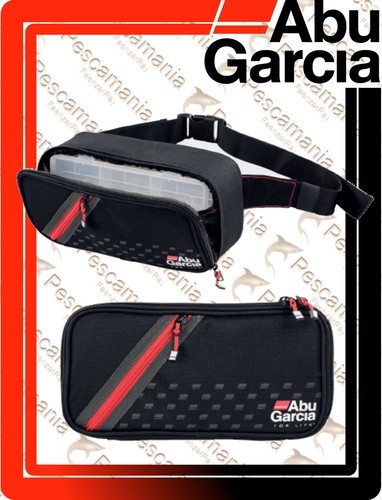 Abu garcia poche - abu,