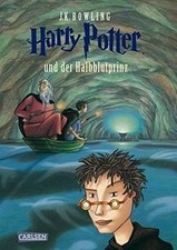 Harry Potter (Deutsch)  de