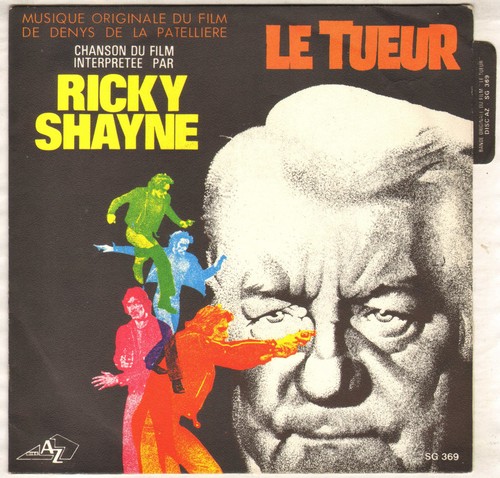 Ricky shayne hubert giraud - ricky,