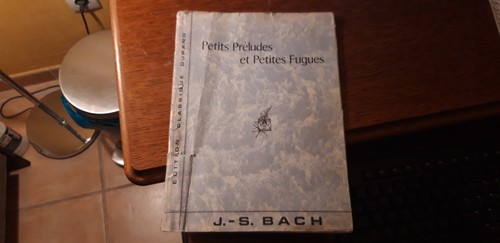 Partition musicale petits - musicale,